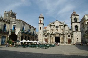 La havane, Cuba